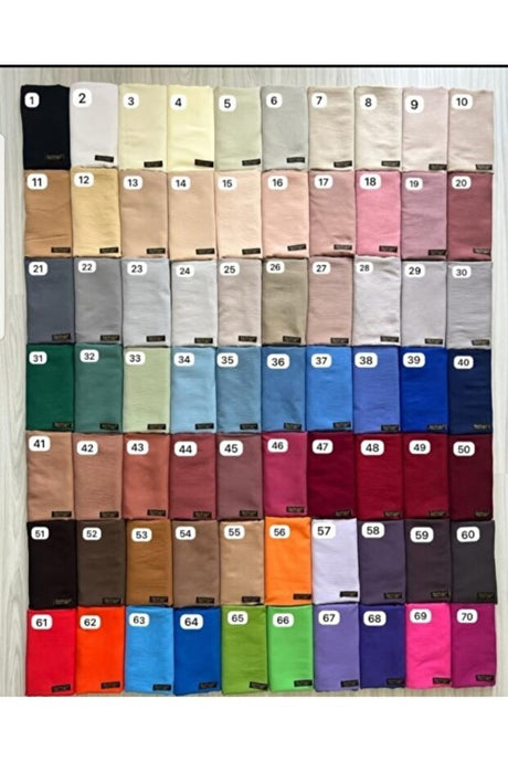 Women's Cotton Jazz Shawl Set - 2 - Pack Black & White - TryAladdin