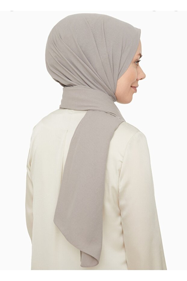 Women's Cotton Jazz Shawl - Soft & Stylish - TryAladdin