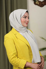 Women's Cotton Jazz Shawl, Wrinkle - Free & Non - Slip - TryAladdin