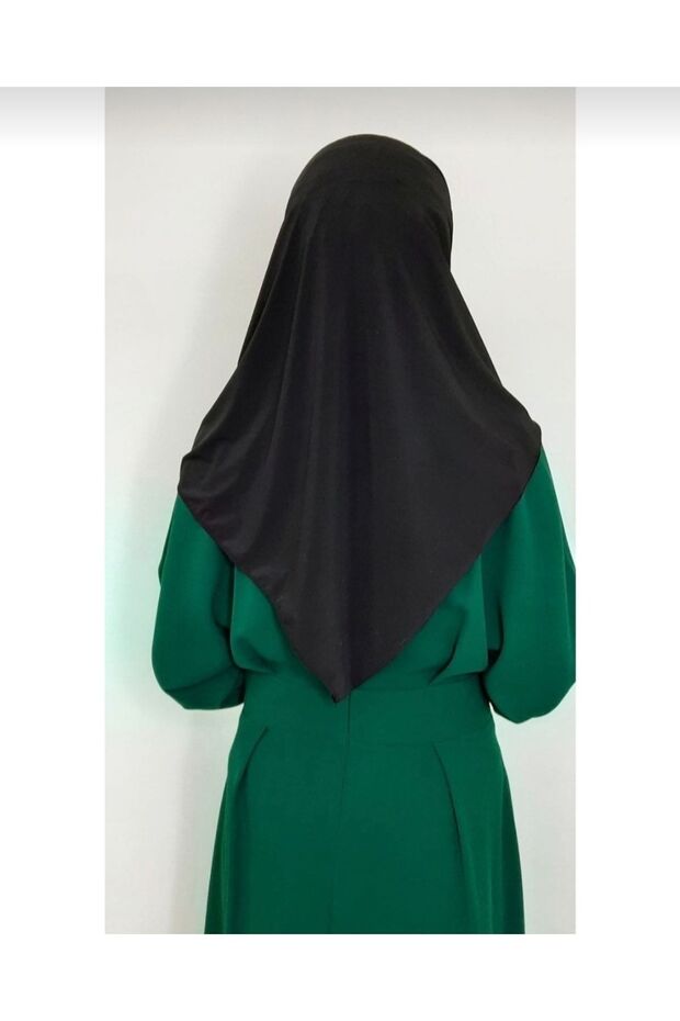 Women's Easy - Fit Ready Hijab Scarf - Stylish & Practical - TryAladdin