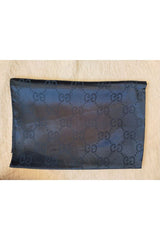 Women's Navy Blue Silky Jacquard Shawl - TryAladdin