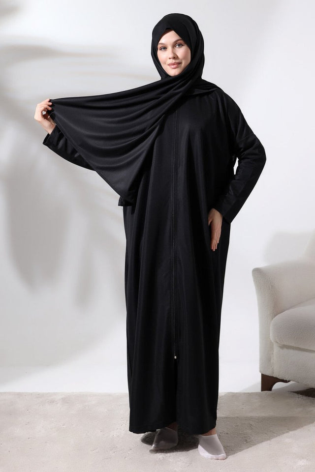 Abaya per le donne, il meglio della moda musulmana Abaya per le donne, il meglio della moda musulmana
