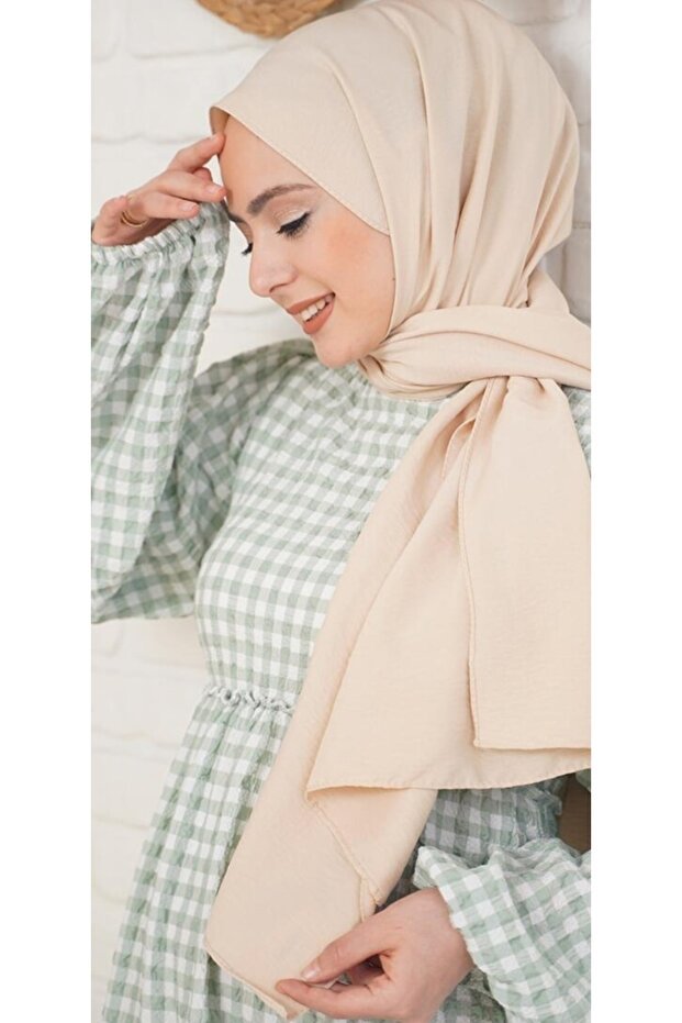 Women's Soft Cotton Jazz Shawl - TryAladdin