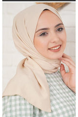 Women's Soft Cotton Jazz Shawl - TryAladdin