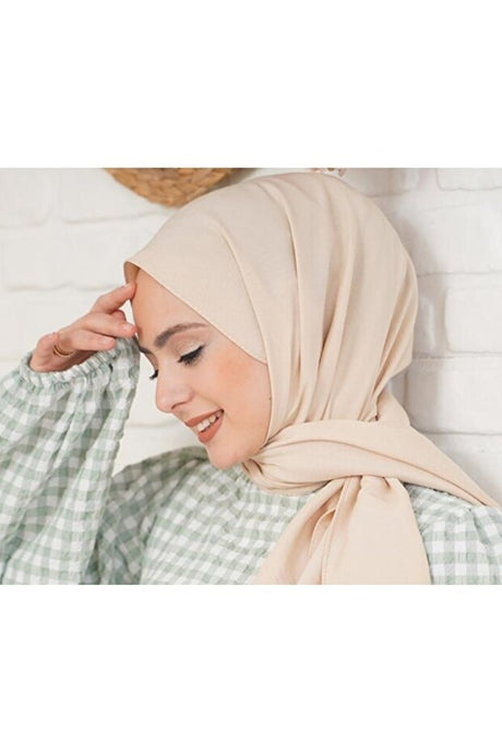 Women's Soft Cotton Jazz Shawl - TryAladdin