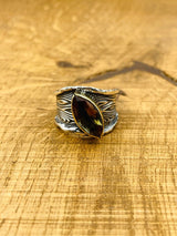 Women's Zultanite Silver Ring