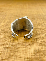 Women's Zultanite Silver Ring