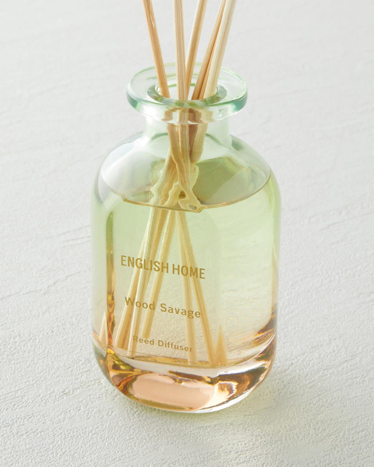 Premium Savage Wood Home Fragrance Reed Diffuser