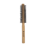 Wooden Handle Hair Brush for Styling & Detangling - TryAladdin