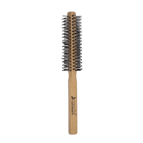 Wooden Handle Hair Brush for Styling & Detangling - TryAladdin