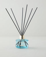 Professional Wood Spicy Aromatic Reed Diffuser   Long Lasting Home Fragrance