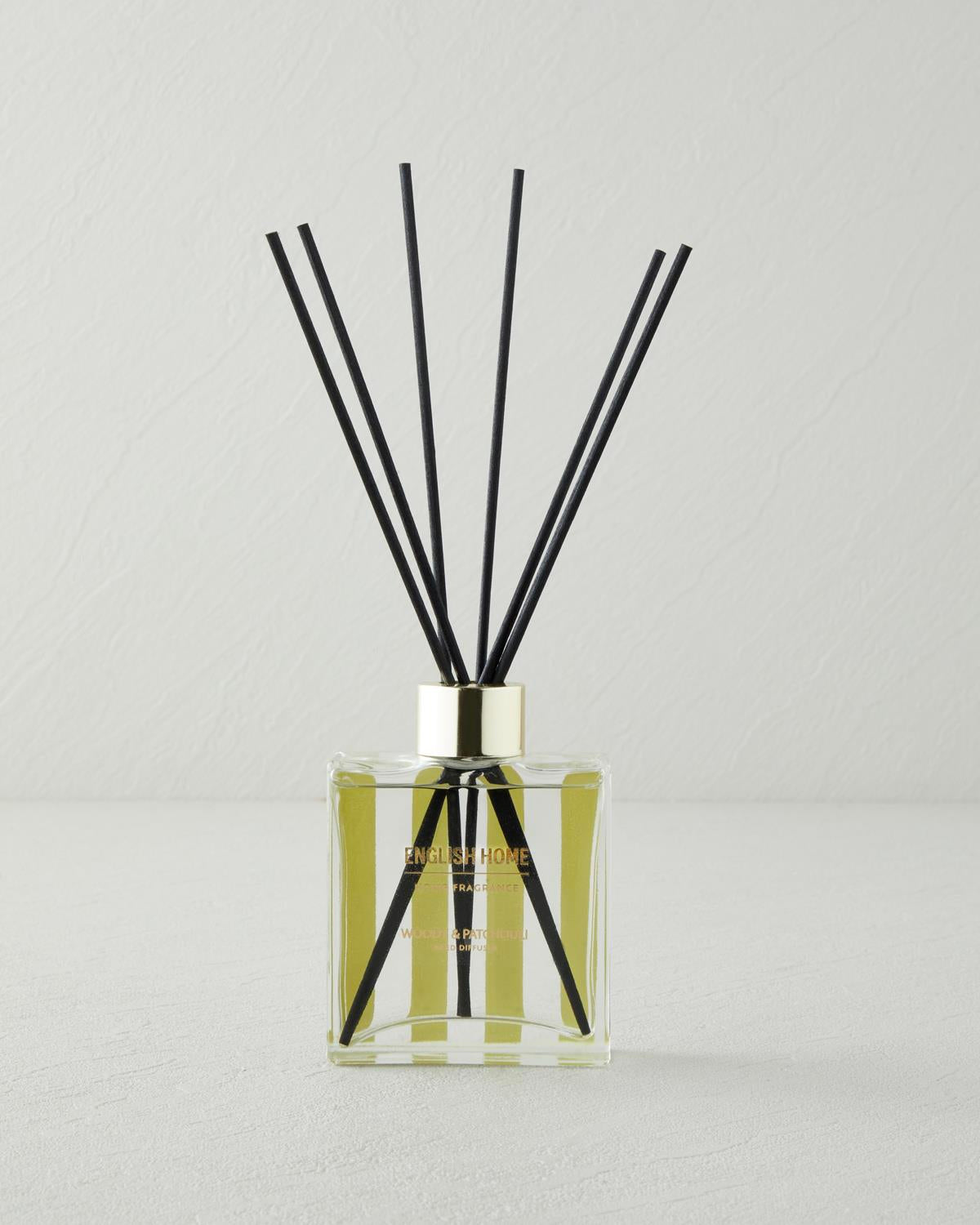 Premium-Woody-Patchouli-Reed-Diffuser-Aromatic-Room-Fragrance