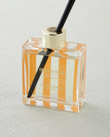 Premium Woody Vanilla Room Fragrance Reed Diffuser