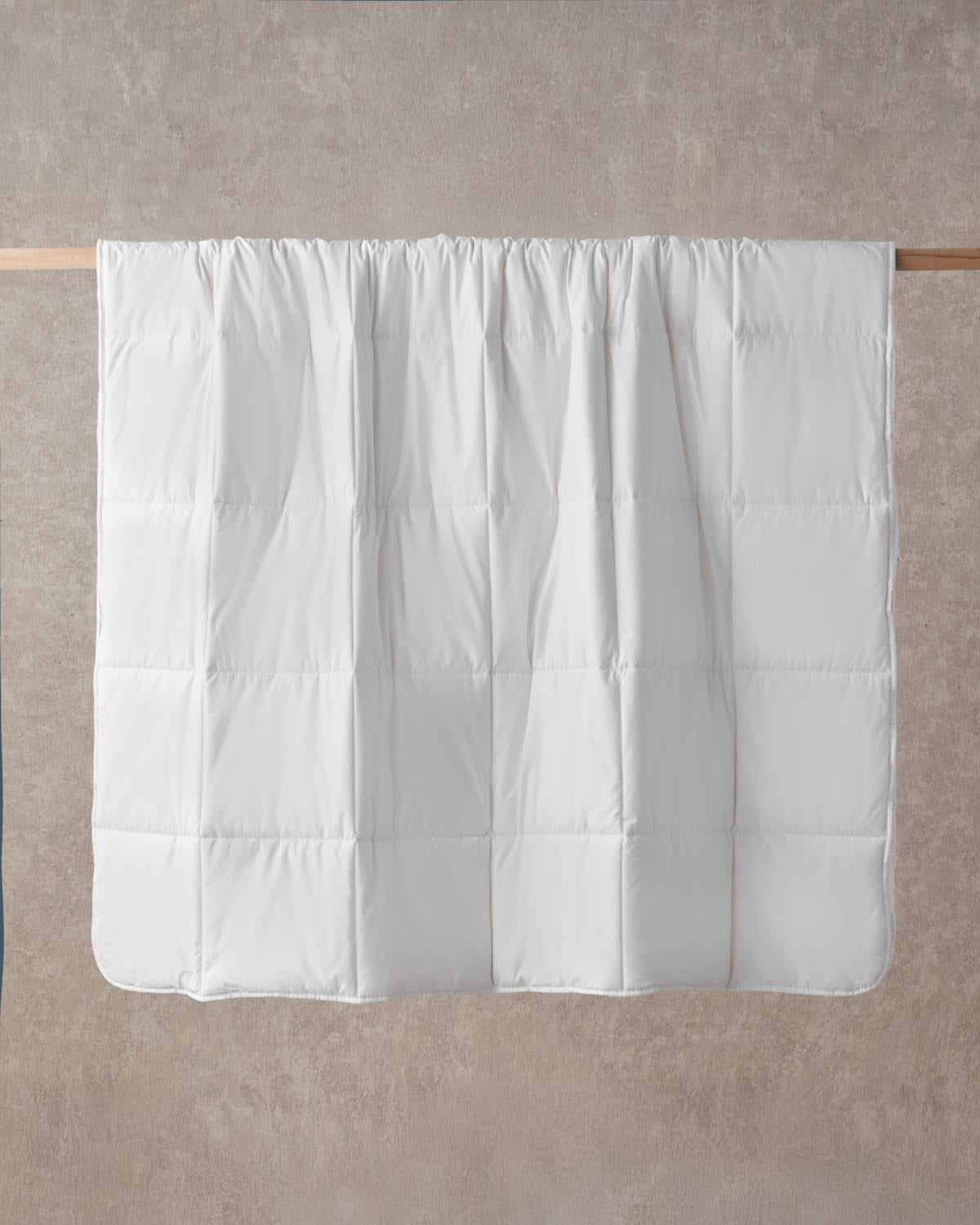 Premium-Natural-Wool-Double-Duvet-Comforter-Bedding-Insert