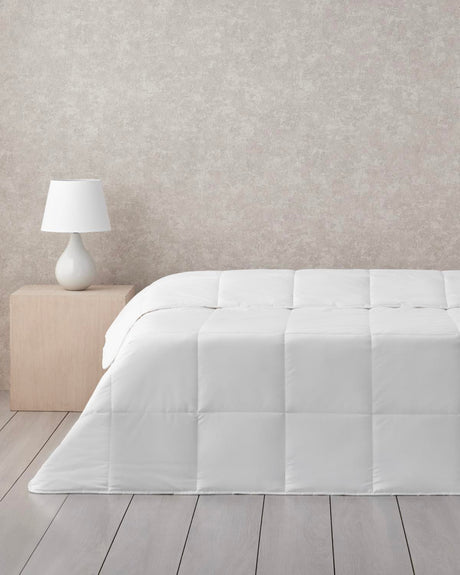 Premium-Natural-Wool-Double-Duvet-Comforter-Bedding-Insert