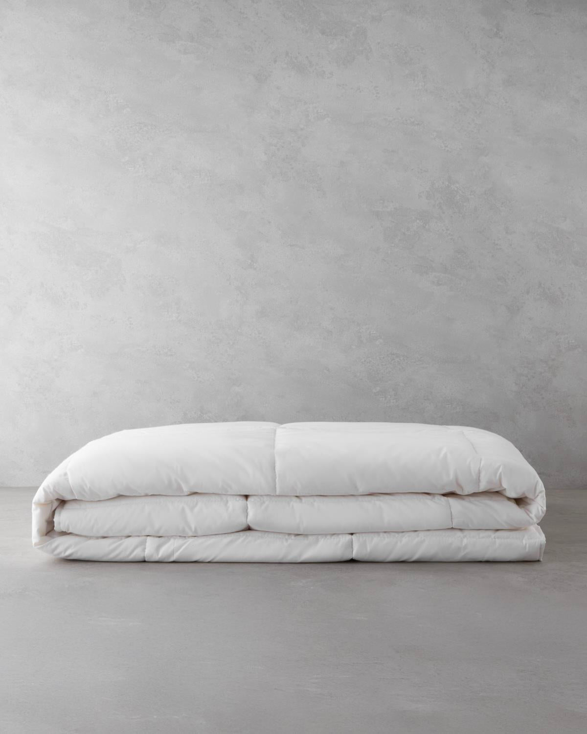 Premium-Natural-Wool-Double-Duvet-Comforter-Bedding-Insert