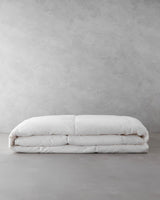 Premium-Natural-Wool-Double-Duvet-Comforter-Bedding-Insert
