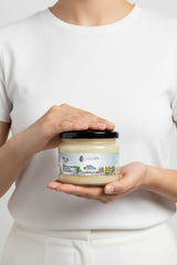 Yaylim Premium Natural White Honey - 350g - TryAladdin