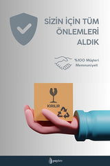 Yaylim Premium Natural White Honey - 350g - TryAladdin