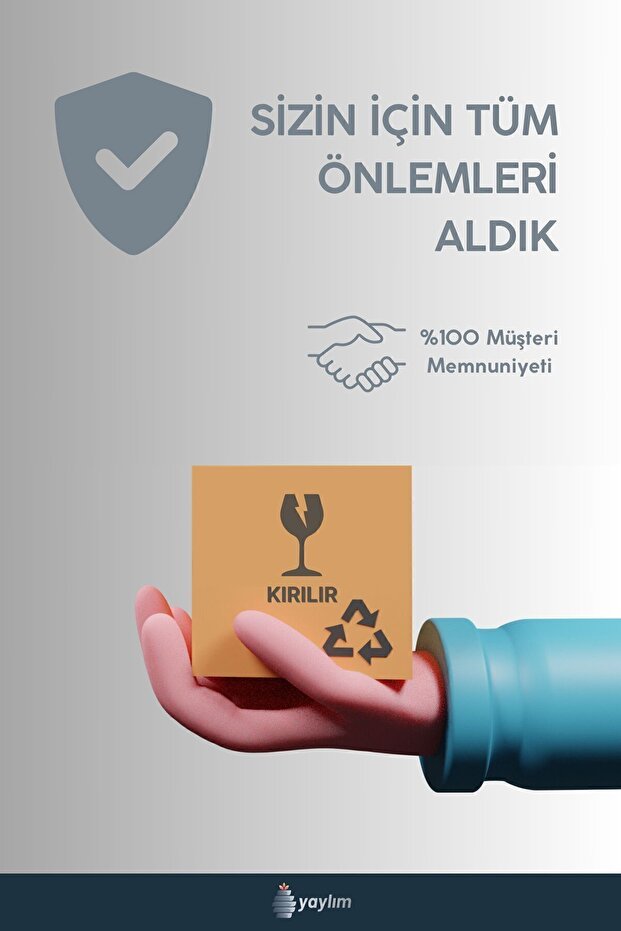 Yaylim Premium Natural White Honey - 350g - TryAladdin