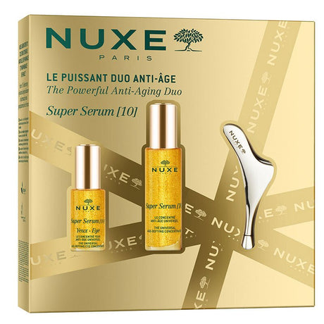 Youthful Radiance Face Serum Skincare Set - TryAladdin