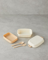 Ready to Eat Creamy Lunchbox Dessert Pots