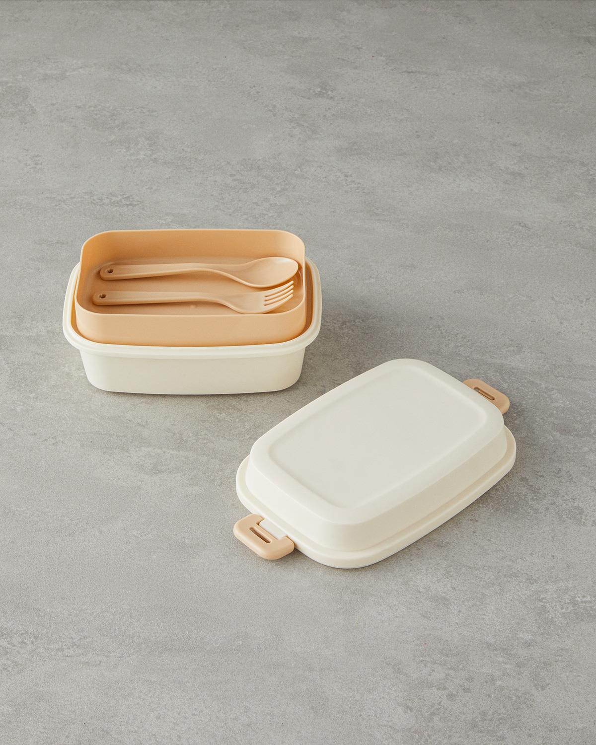 Ready to Eat Creamy Lunchbox Dessert Pots