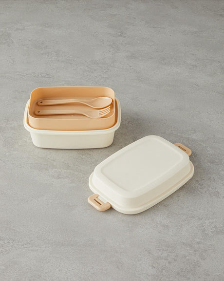 Ready to Eat Creamy Lunchbox Dessert Pots