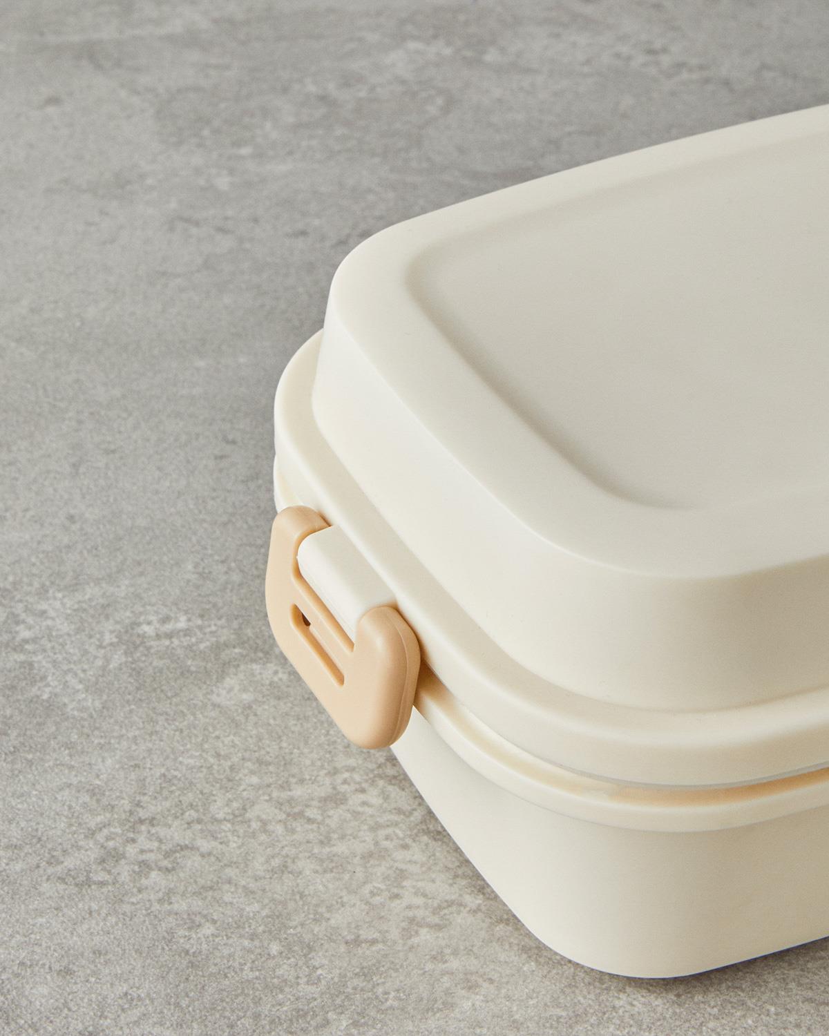 Ready to Eat Creamy Lunchbox Dessert Pots