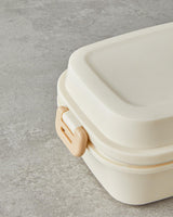 Ready to Eat Creamy Lunchbox Dessert Pots