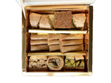 Zaitoune | Gourmet Mix Baklava - Exclusive Gift Box