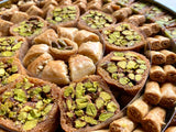 Zaitoune | Gourmet Mix Baklava - Exclusive Gift Box