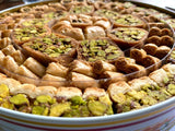 Zaitoune | Gourmet Mix Baklava - Exclusive Gift Box