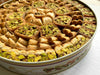 Zaitoune | Gourmet Mix Baklava - Exclusive Gift Box