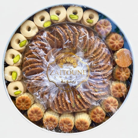 Zaitoune - Mix Nawashef Cookies - TryAladdin