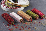 Zaitoune | Mix Turkish Delight Lokum