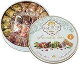 Zaitoune | Mix Turkish Delight Lokum