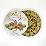 Zaitoune | Square Kadayif with Pistachio - TryAladdin