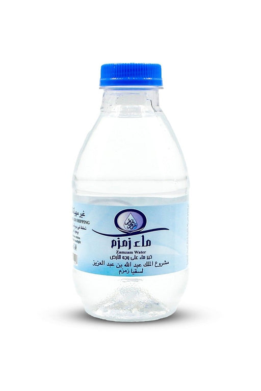 Zamzam Water (250ml)