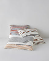 Vibrant Zelena Pattern Decorative Cushion Cover 45x45cm