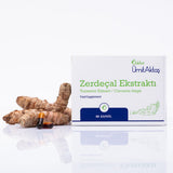 Novasol Turmeric Curcumin - 185x Bioavailable Liquid Licaps