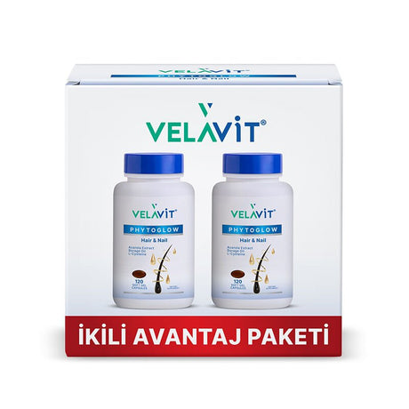 Zinc, Biotin & Selenium - Healthy Hair, Skin & Nails Soft Capsules - TryAladdin