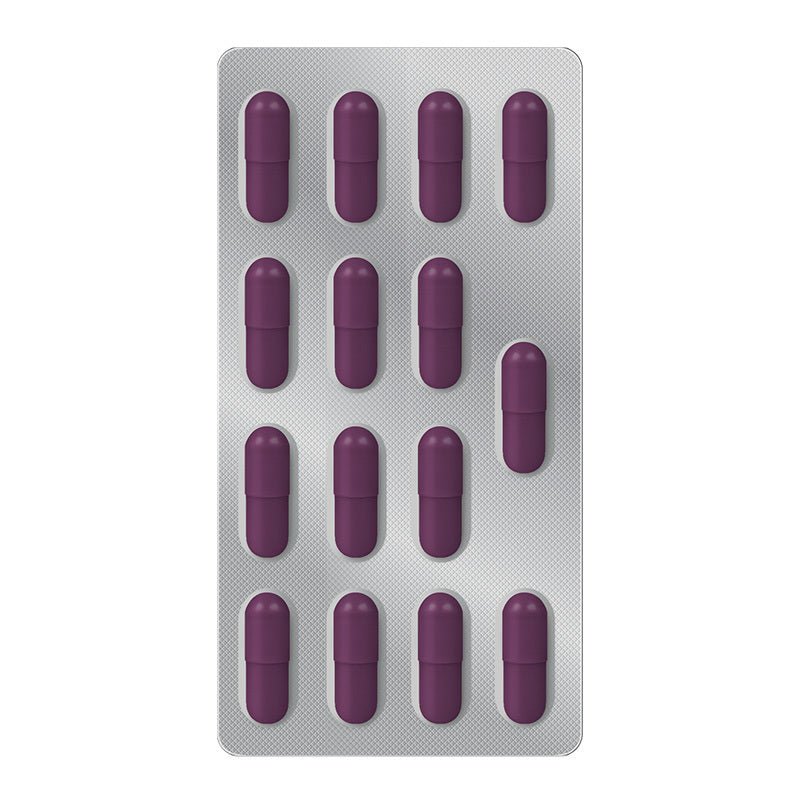 Zinc, Copper & Selenium Complex - Advanced Immune Support Vegan Capsules - TryAladdin