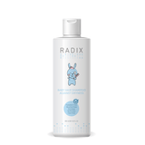 Zinc Lactate & Vitamin C - Newborn Anti - Dryness Hair & Body Shampoo - TryAladdin