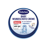 Zinc Oxide & Chamomile Diaper Cream - Gentle Moisture Protection - TryAladdin