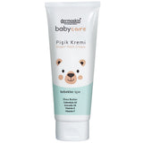 Zinc Oxide Diaper Cream - Newborn Safe Sensitive Skin Protection - TryAladdin