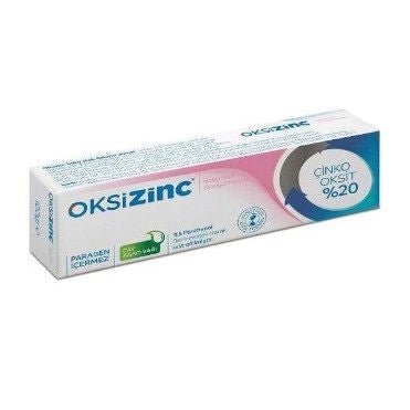 Zinc Oxide Diaper Rash Cream - Daily Baby Skin Protection & Moisture - TryAladdin
