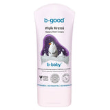 Zinc Oxide & Elderberry Diaper Rash Cream - Soothing & Protective, Newborn Safe - TryAladdin