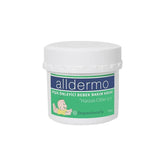 Zinc Oxide, Lanolin, Provitamin B5 - Intensive Diaper Rash Prevention Cream - TryAladdin