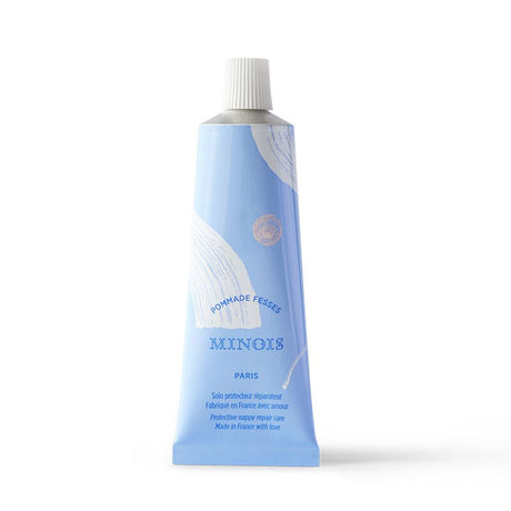 Zinc Oxide Nappy Cream - 99.7% Natural Soothing Care - TryAladdin